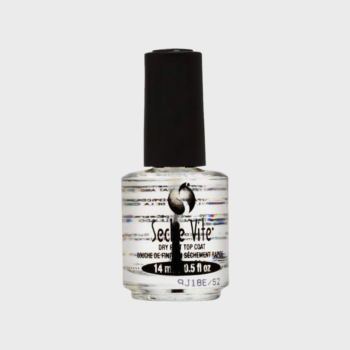 Seche Vite Dry Fast Top Coat 