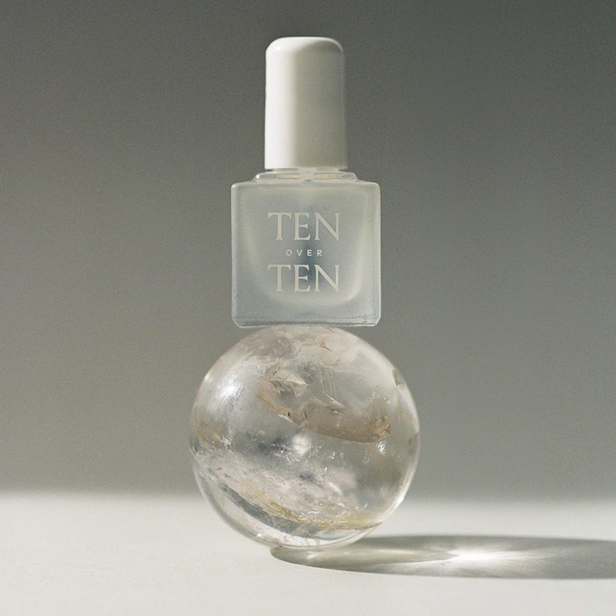 Tenoverten The Shield