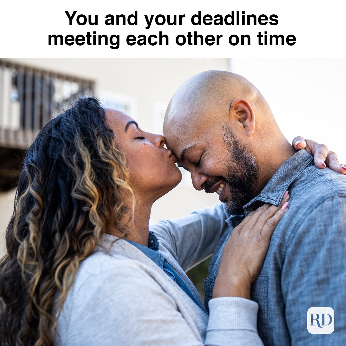 You And Your Deadlines Meeting Each Other On Time