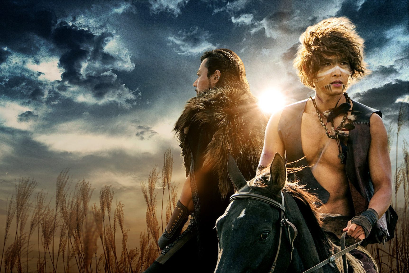 Arthdal Chronicles