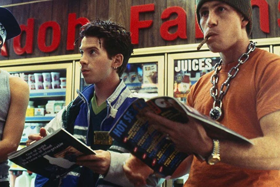 Can't Hardly Wait 1998