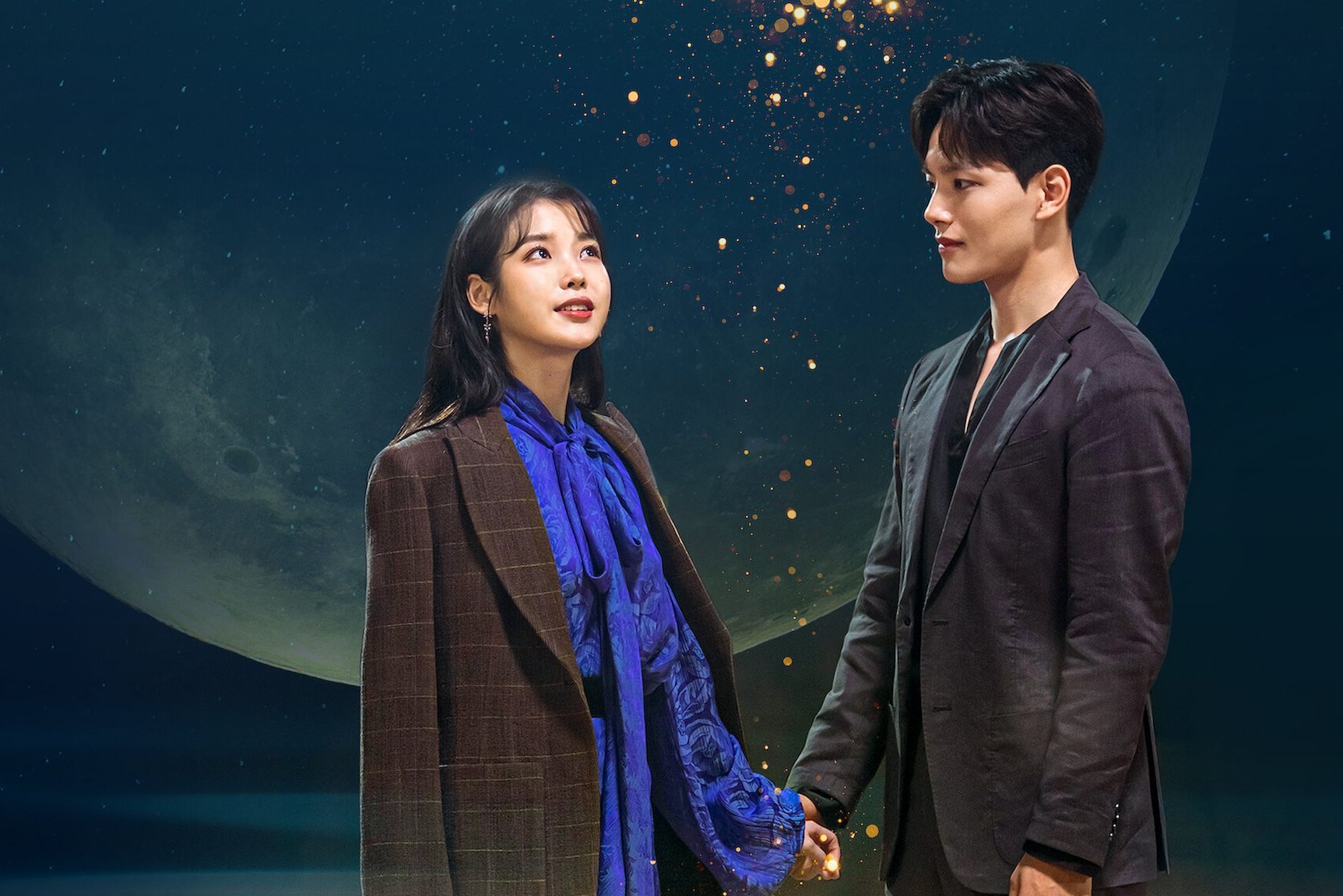 Hotel Del Luna Movie 