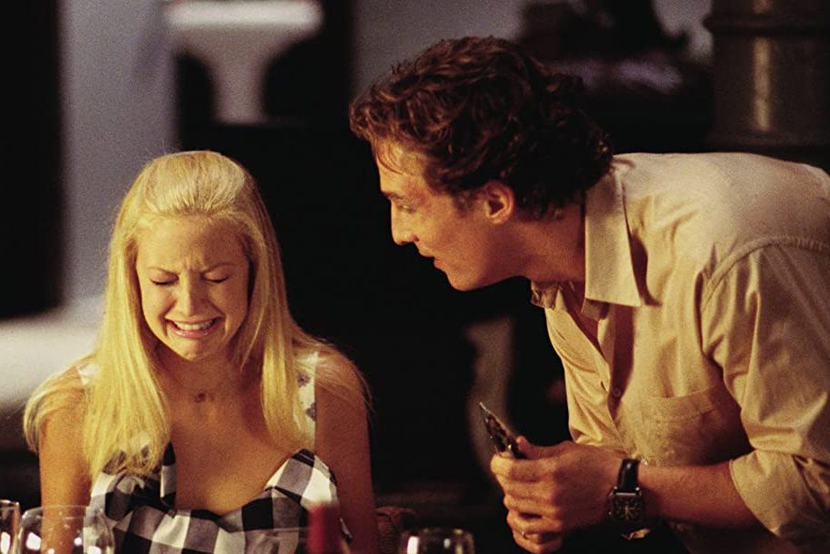 How To Lose A Guy In 10 Days Movie 