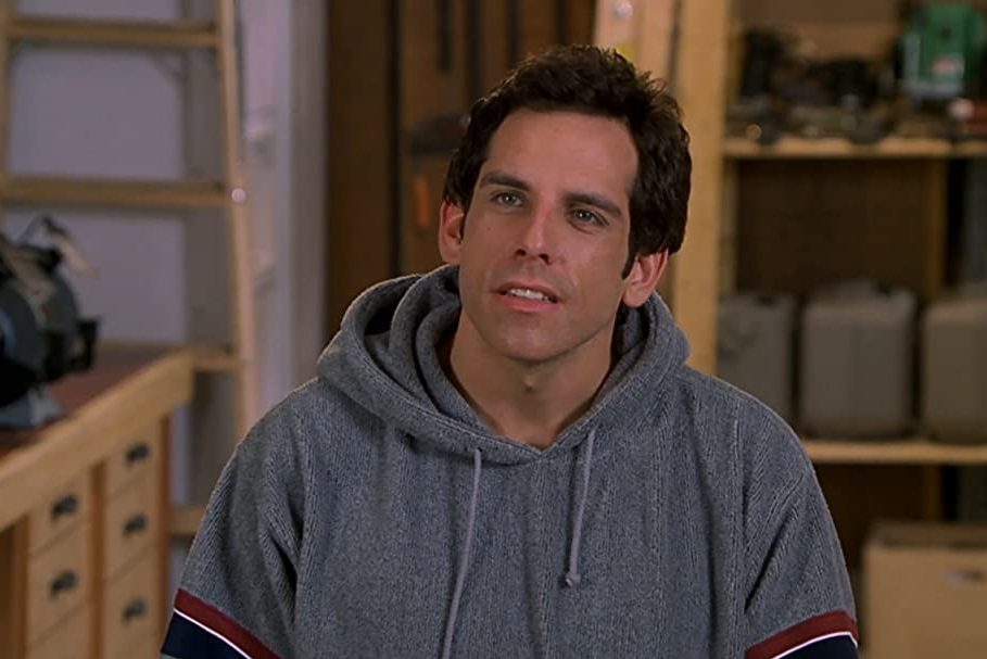 Meet The Parents 2000