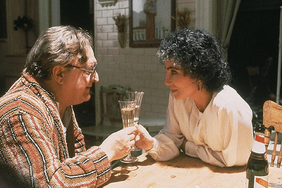 Moonstruck 1987