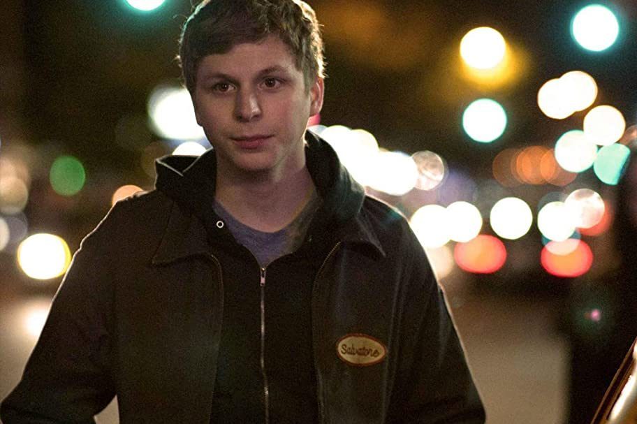 Nick And Norah's Infinite Playlist