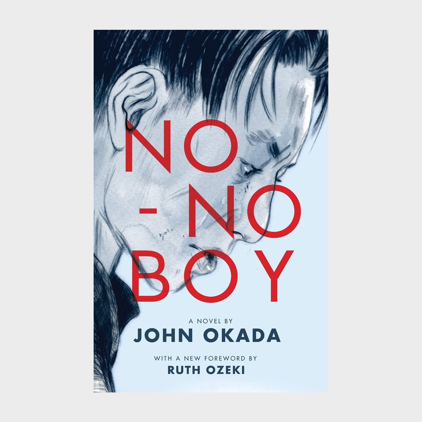 No No Boy Okada