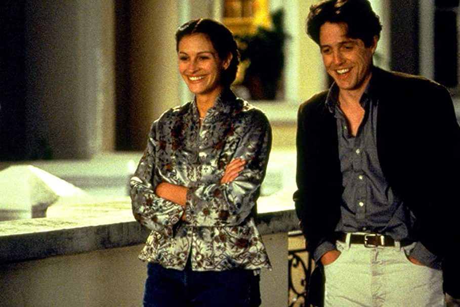 Notting Hill 1999