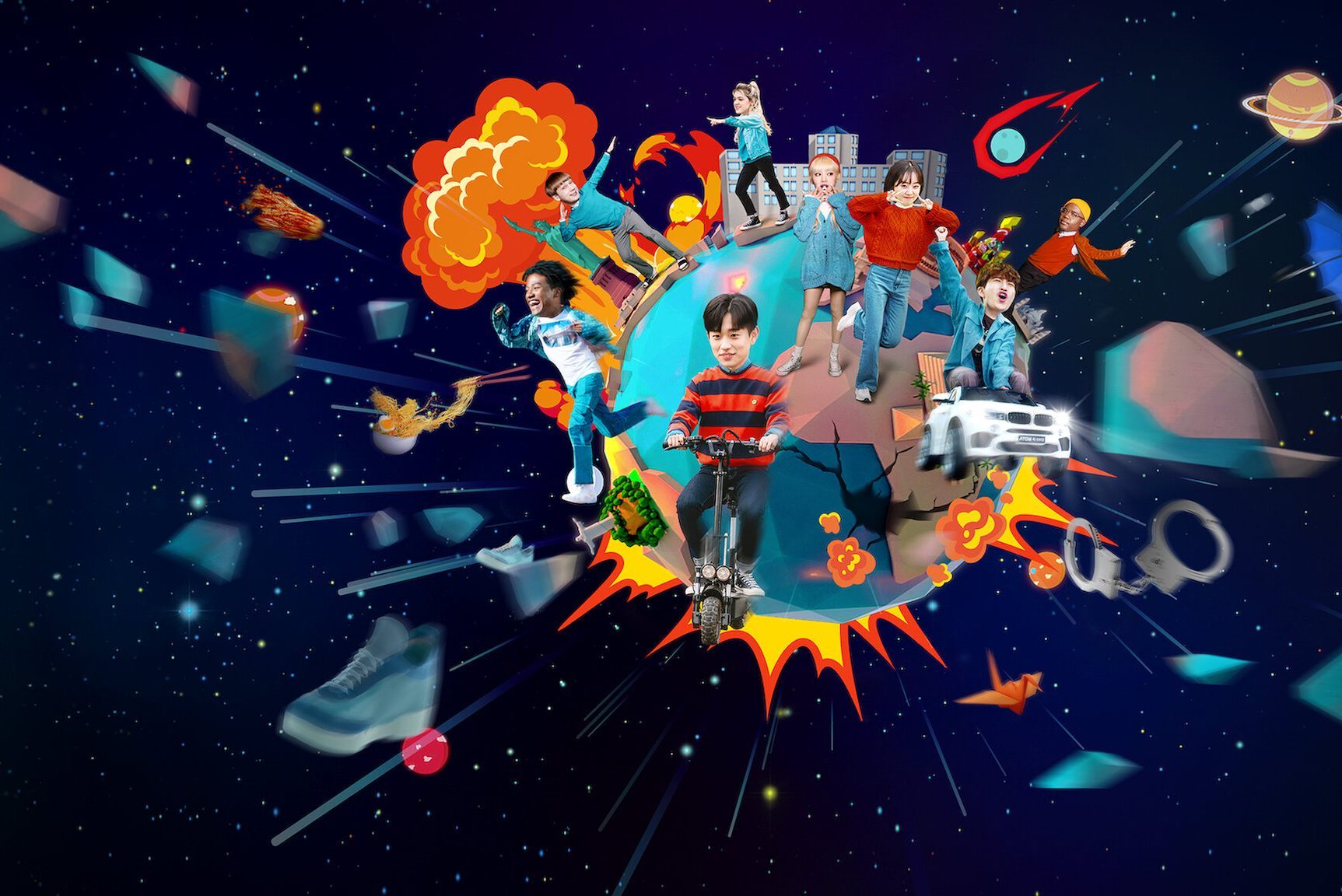 So Not Worth It Movie