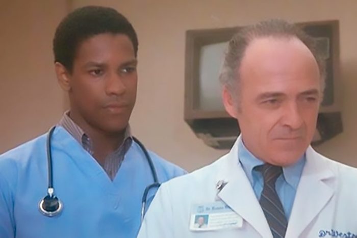 St Elsewhere Show