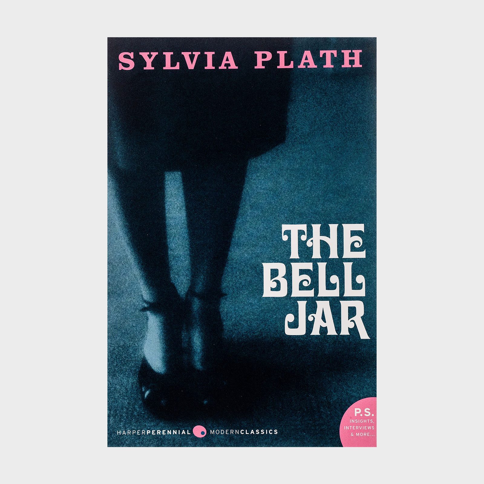 The Bell Jar Plath