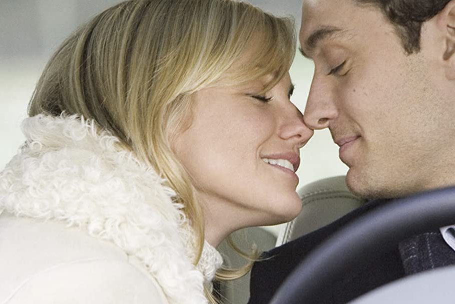 The Holiday Movie 2006