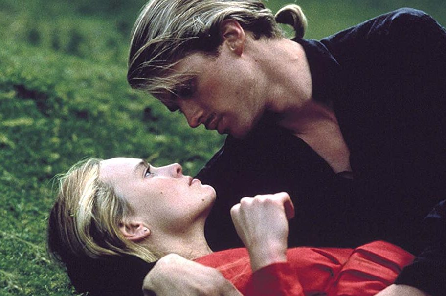 The Princess Bride