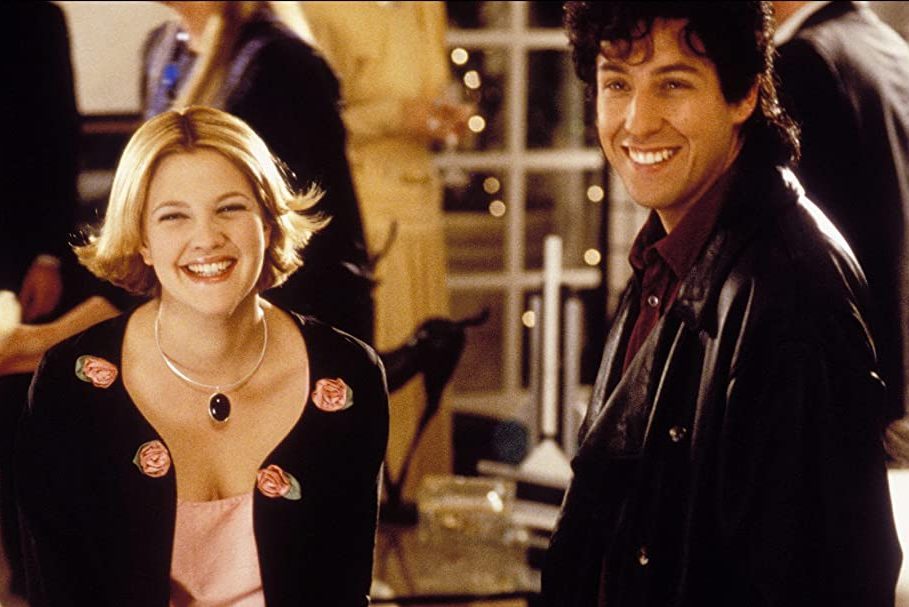 The Wedding Singer 1998