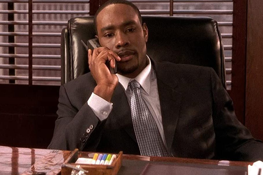 Two Can Play That Game 2001