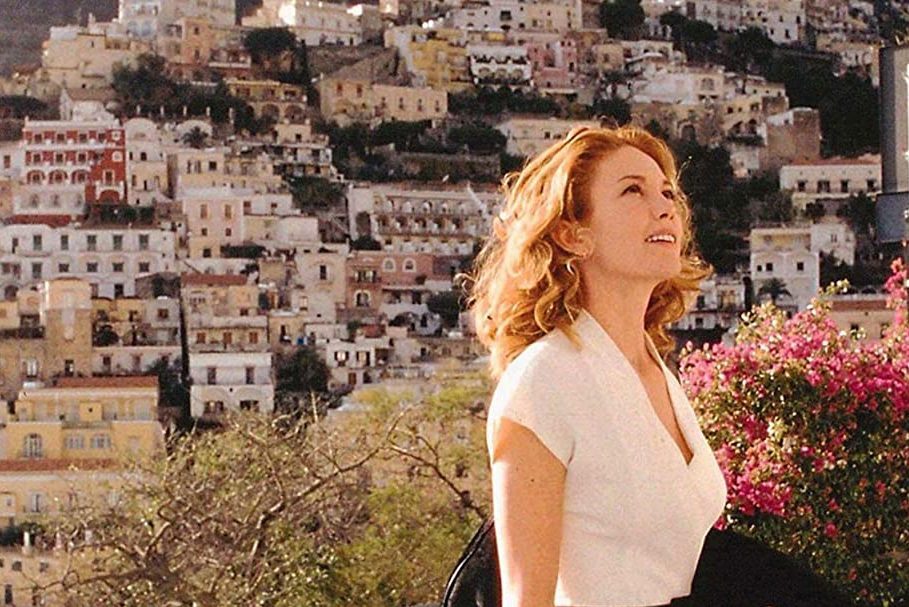 Under The Tuscan Sun