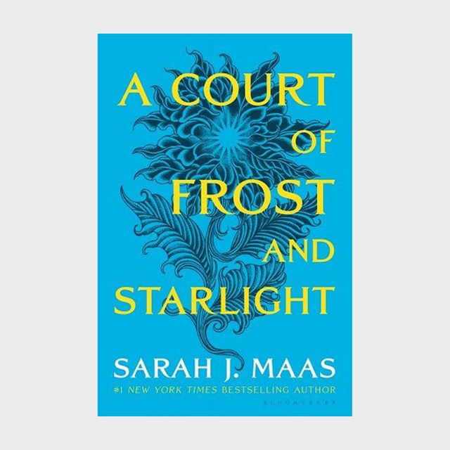 Book cover features yellow text 