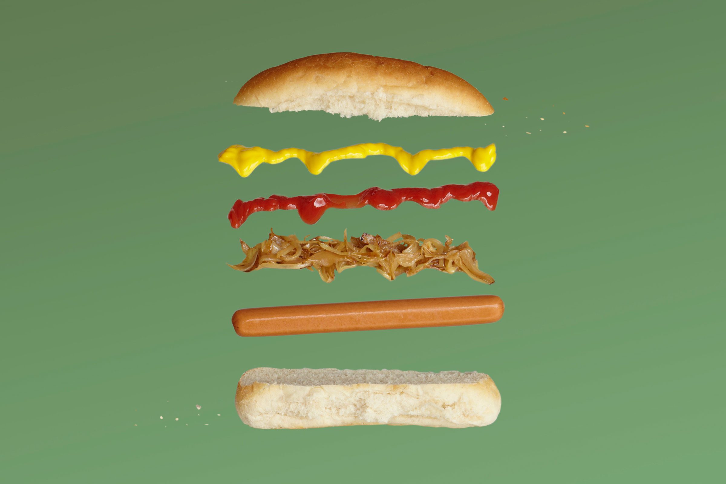 Is a Hot Dog a Sandwich? What Experts Say
