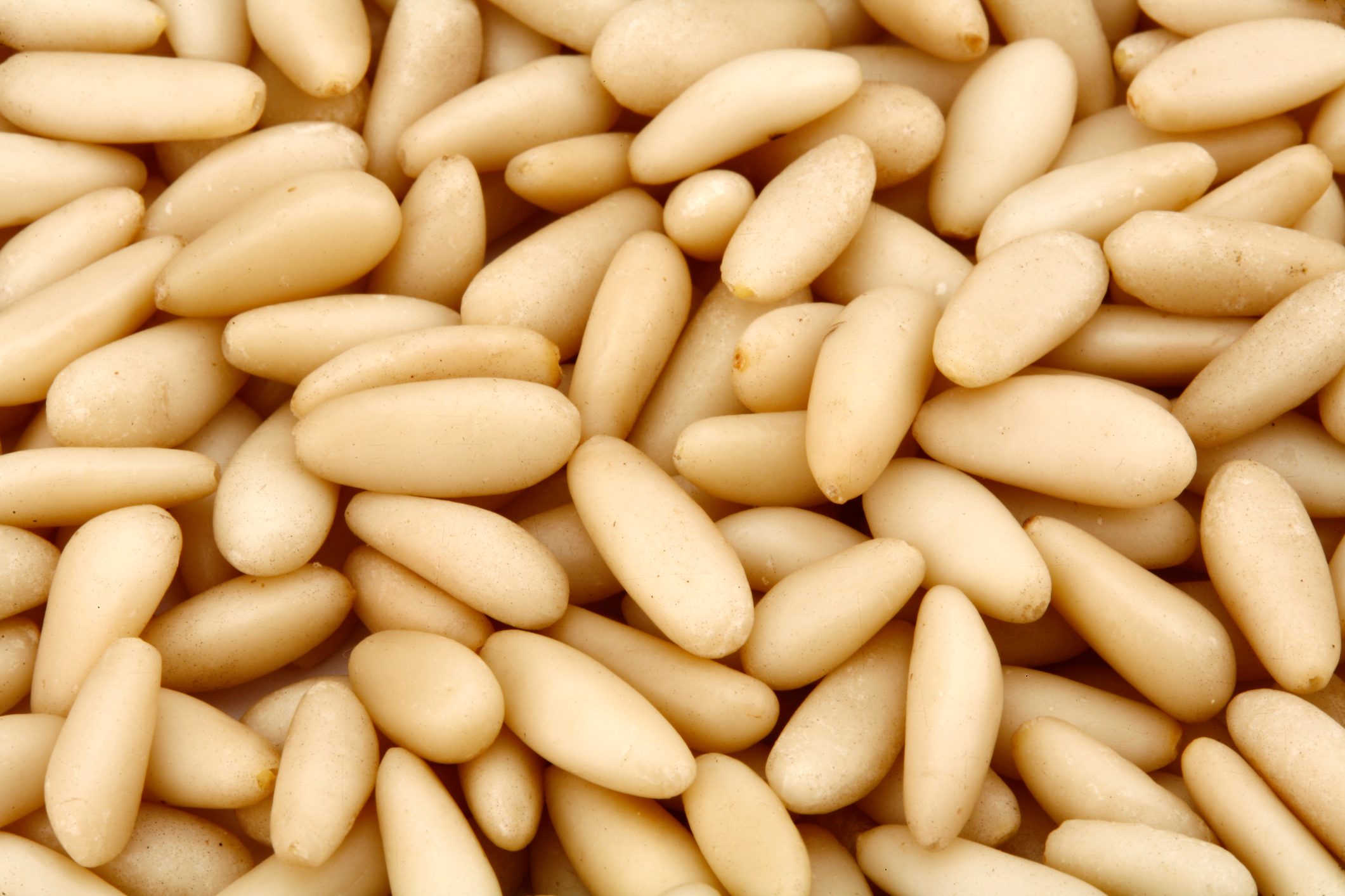 What Is a Pine Nut, Exactly?