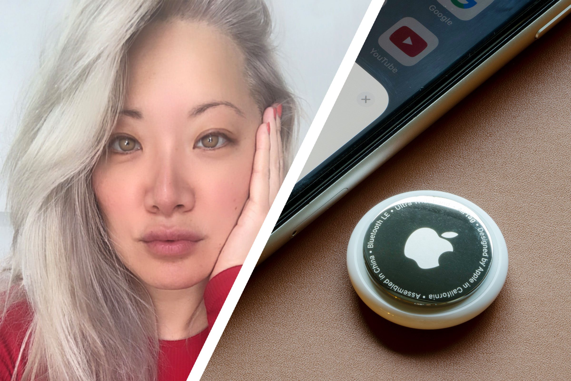 I Was Stalked with an Apple AirTag—Here’s What I Wish I’d Known