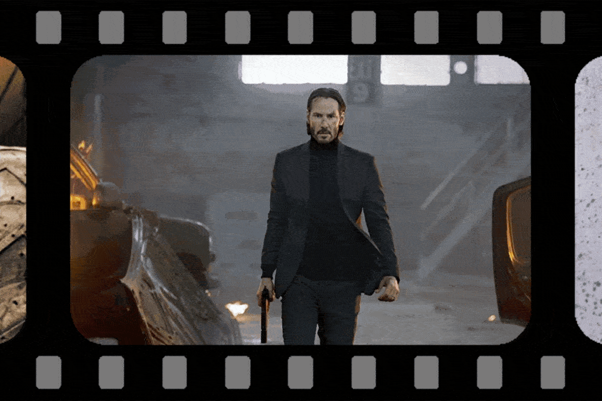 Action Movies Opener