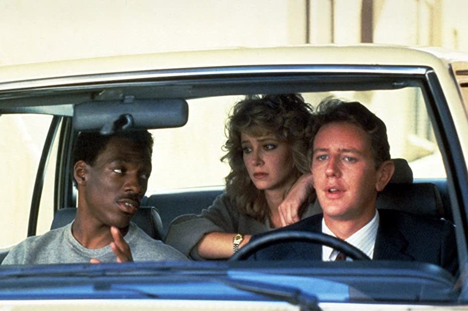 Beverly Hills Cop Ecomm Via Amazon.com
