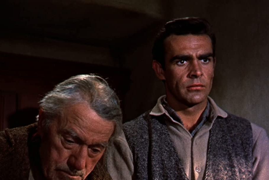 Darby O Gill And The Little People Ecomm Via Amazon.com