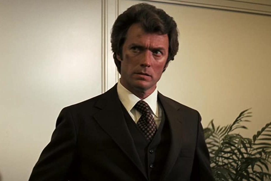 Dirty Harry Ecomm Via Amazon.com