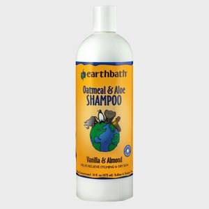 A bottle labeled 
