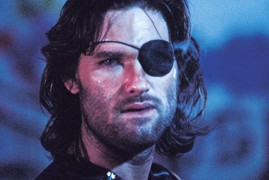 Escape From New York Ecomm Via Amazon.com