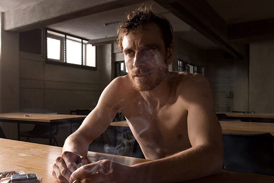 Hunger Movie Ecomm Via Amazon.com