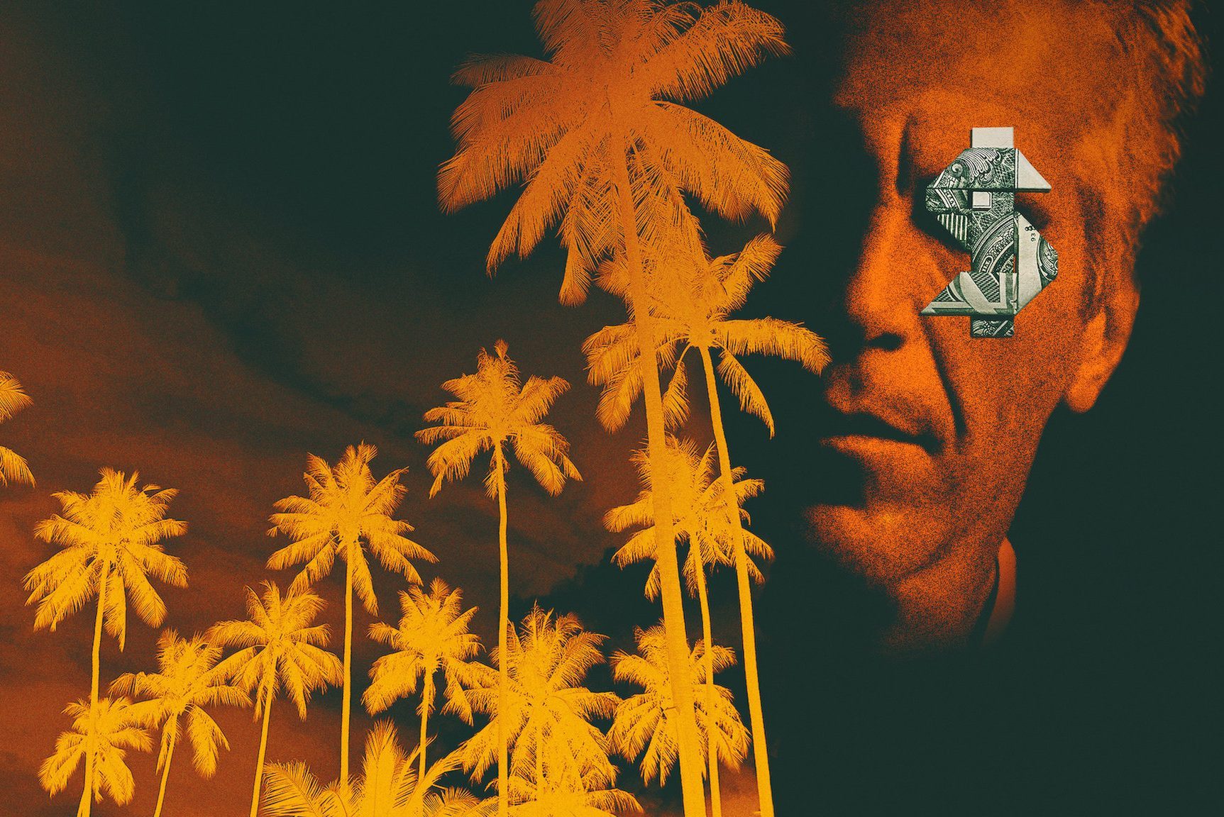 Jeffrey Epstein Filthy Rich