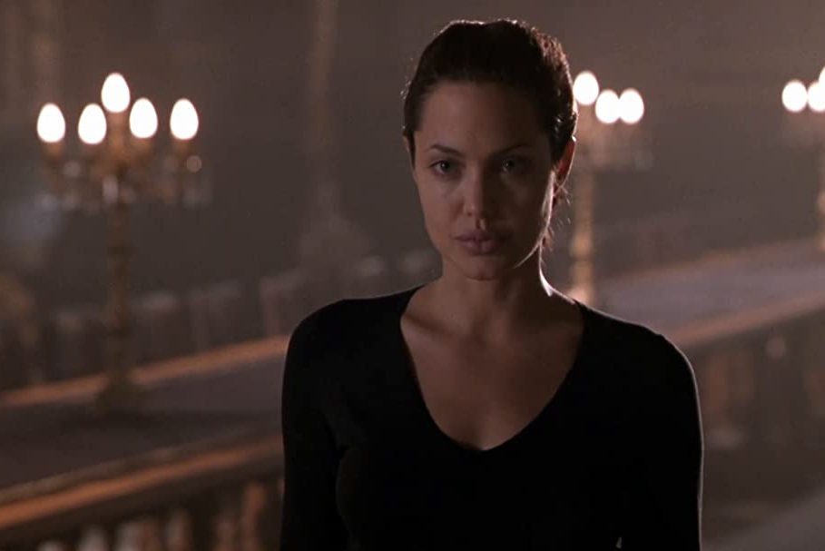 Lara Croft Tomb Raider Ecomm Via Amazon.com