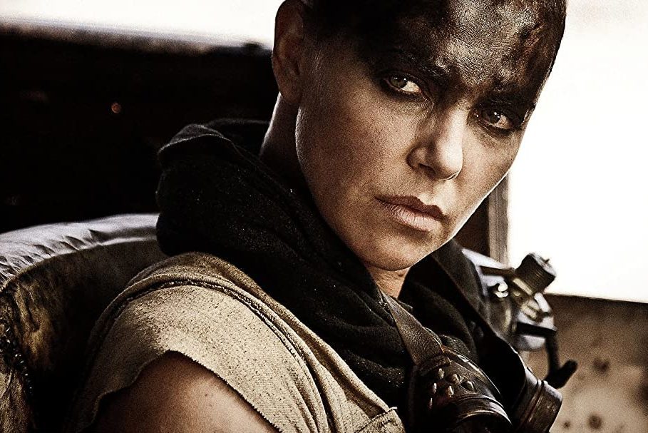 Mad Max Fury Road Ecomm Via Amazon.com