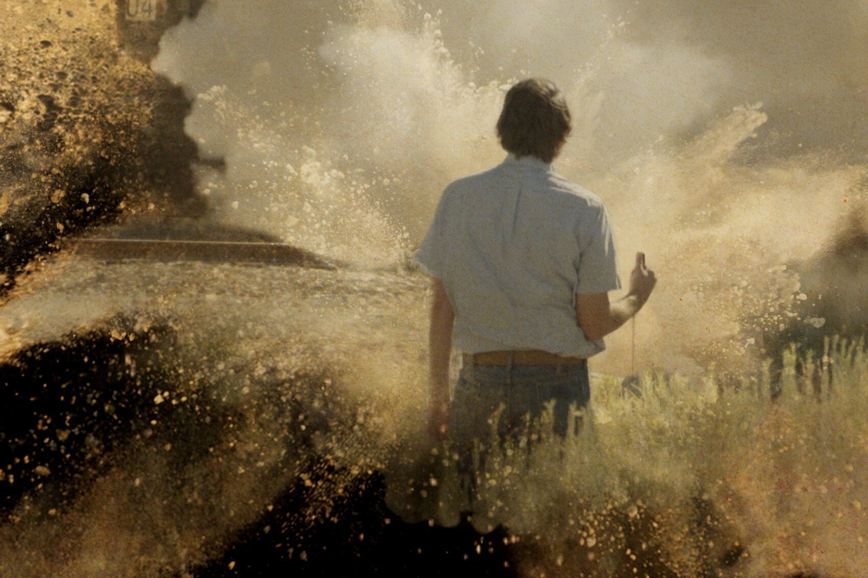 Murder Among The Mormons 