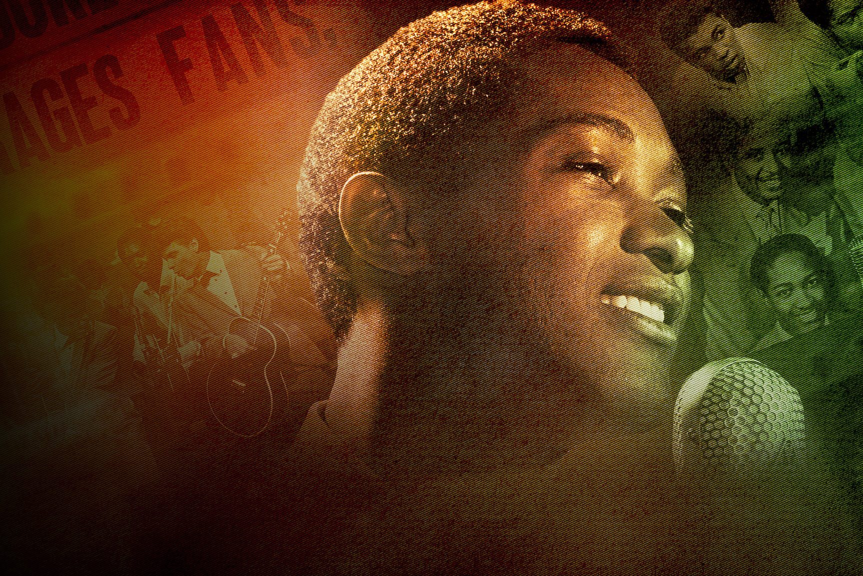 Remastered The Two Killings Of Sam Cooke Ecomm Via Netflix.com