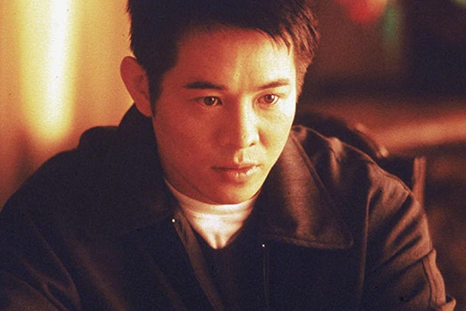 Romeo Must Die Ecomm Via Amazon.com