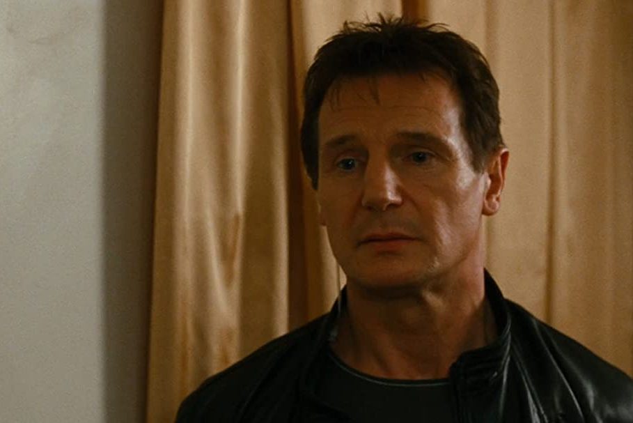 Taken Ecomm Via Amazon.com