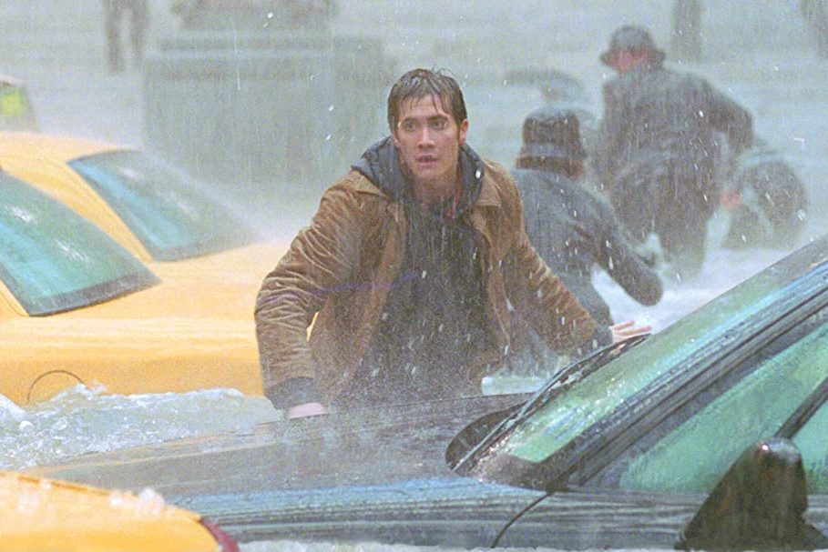 The Day After Tomorrow Ecomm Via Amazon.com