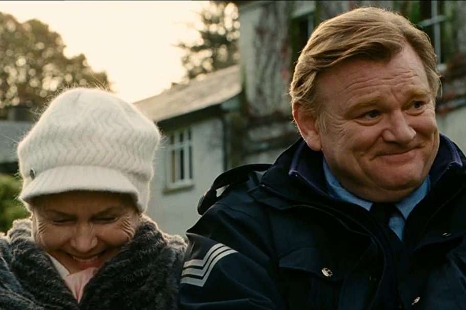 The Guard Movie Ecomm Via Amazon.com