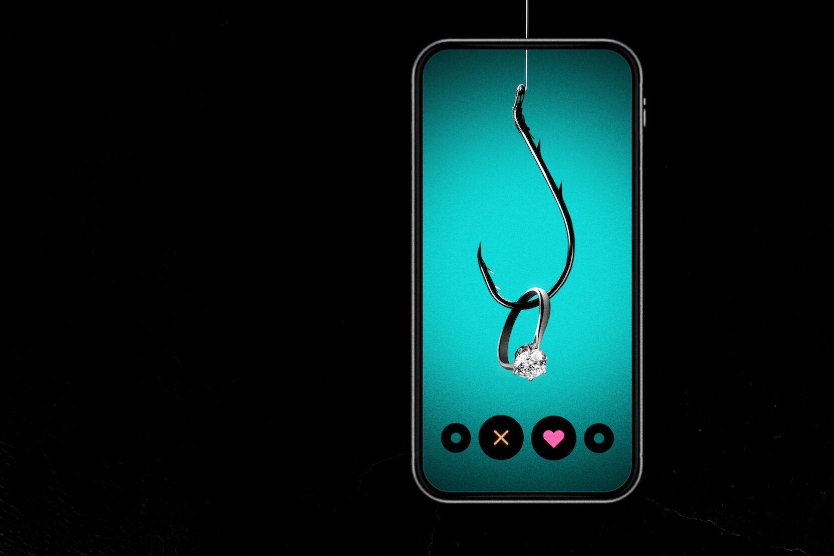 The Tinder Swindler Ecomm Via Netflix.com