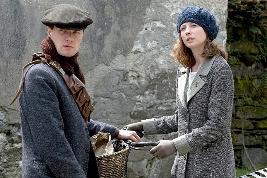 The Wind That Shakes The Barley Ecomm Via Amazon.com