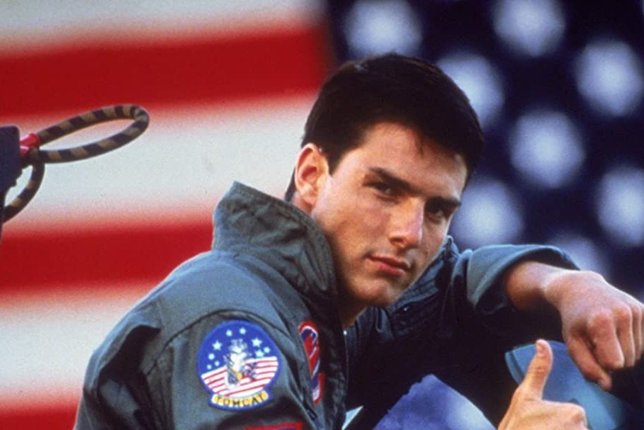 Top Gun Movie Ecomm Amazon.com