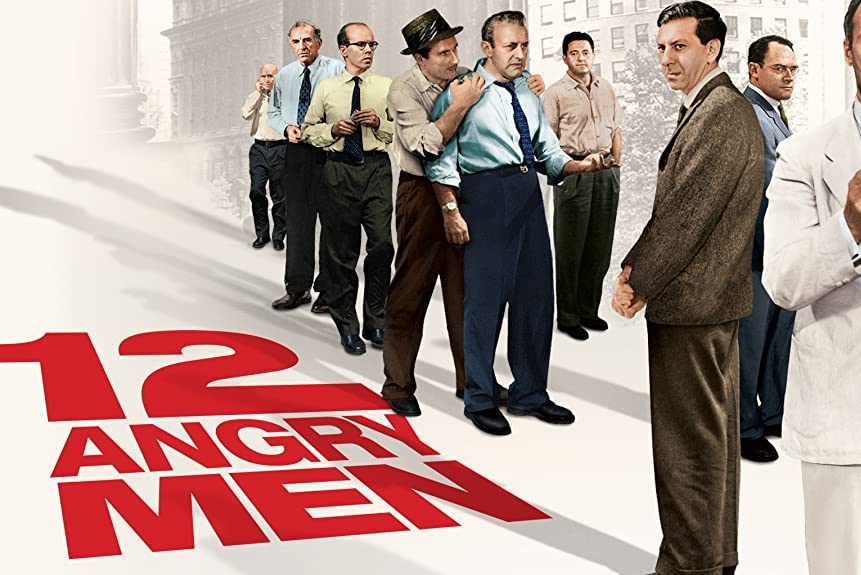 12 Angry Men Ecomm Via Amazon.com