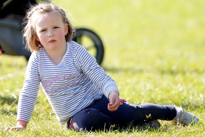 Gatcombe Horse Trials 2019