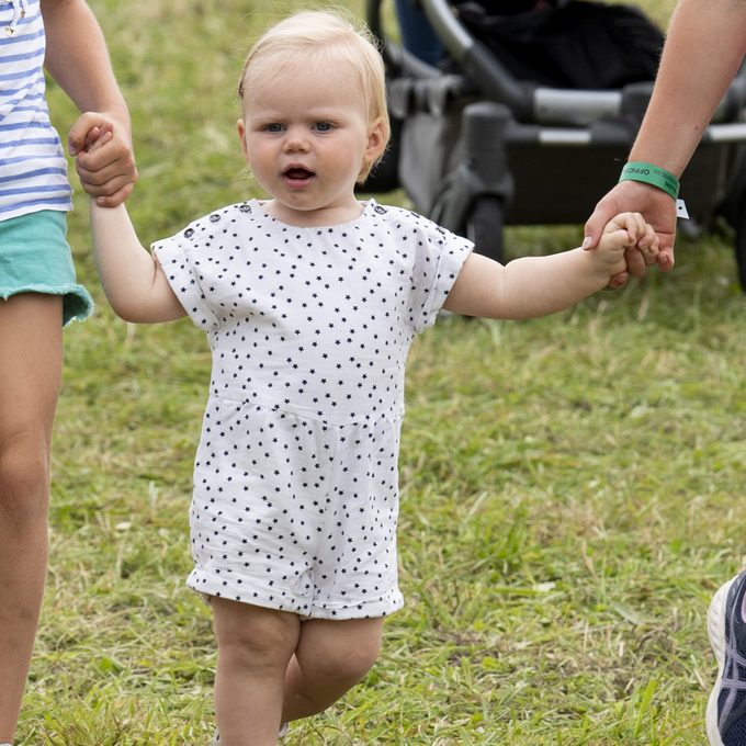 The 2019 Festival of British Eventing