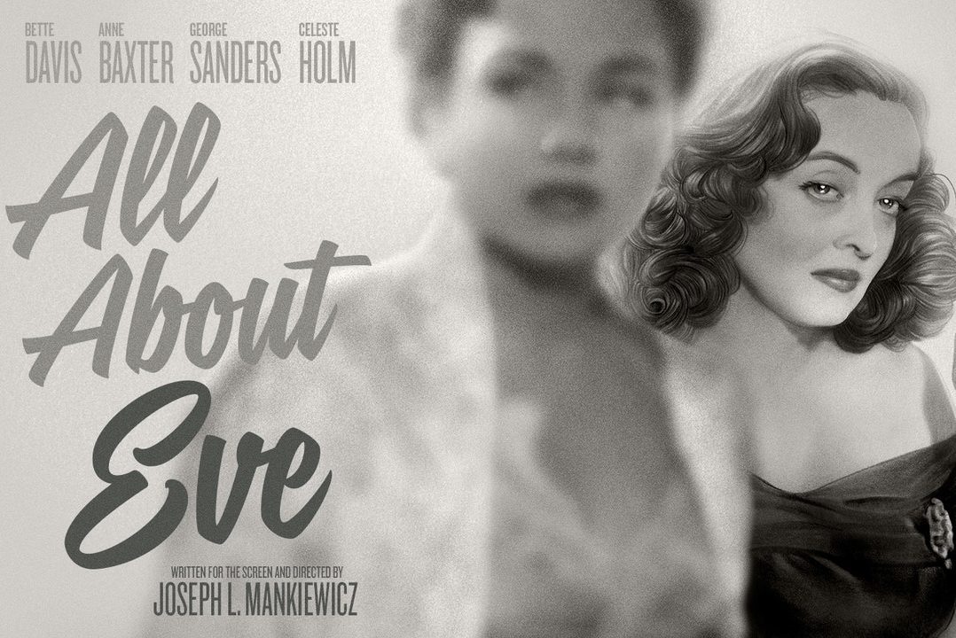 All About Eve Ecomm Via Criterionchannel.com