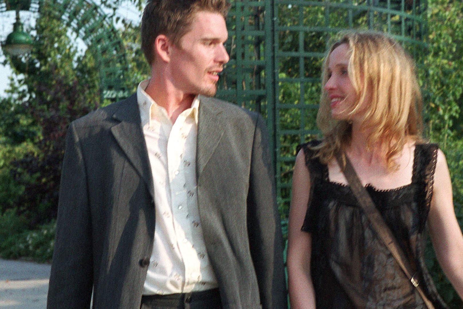 Before Sunset Ecomm Via Tubitv.com