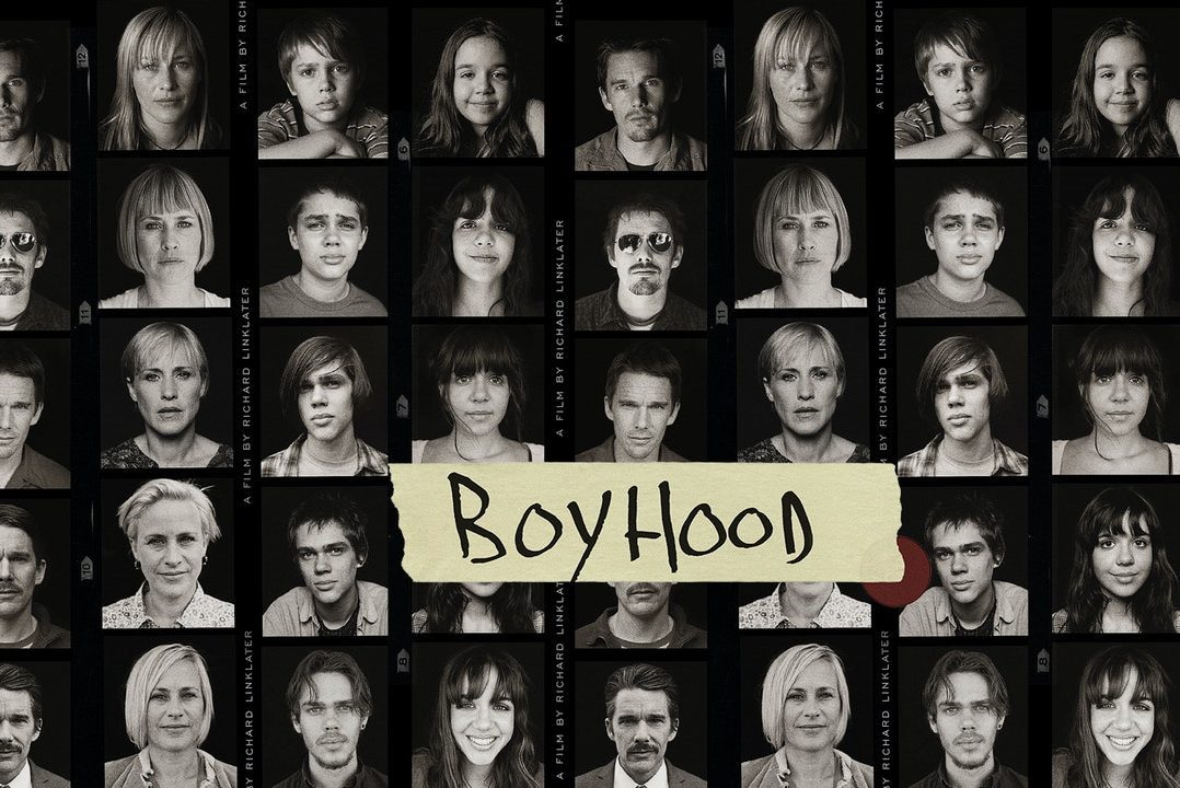 Boyhood Ecomm Via Criterionchannel.com