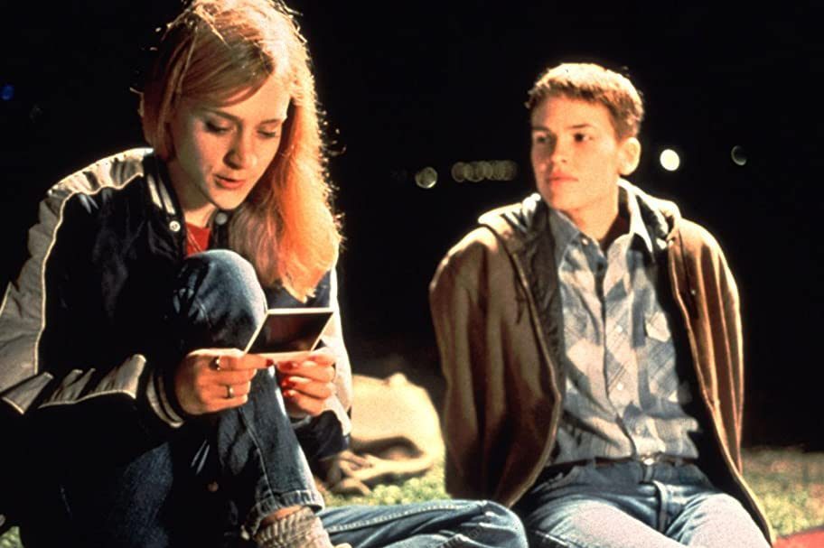 Boys Dont Cry Ecomm Via Amazon.com